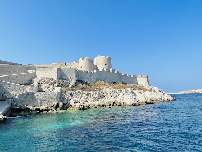 photo de Château d'If