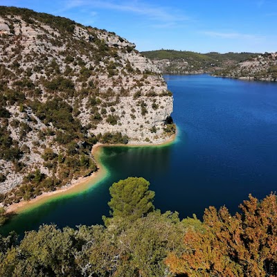 photo de Lac d'Esparron