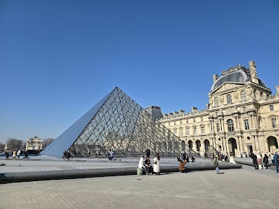 photo de Musée du Louvre