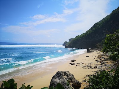 photo de Nyang Nyang Beach