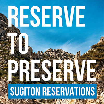 photo de Parc national des Calanques