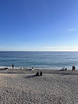 photo de Plage de Carras