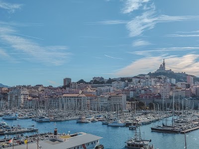photo de Vieux-Port de Marseille